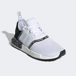 womens white nmd
